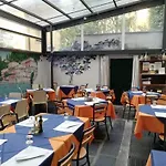 Del Sole Szálloda
