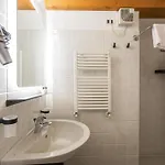 Szálloda Del Sole 3*