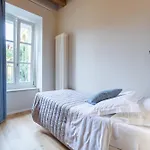 Del Sole Szálloda Varenna