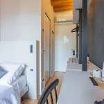 Szálloda Del Sole 3*