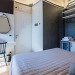 Szálloda Del Sole 3*