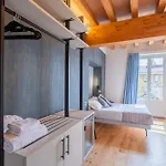Szálloda Del Sole 3*