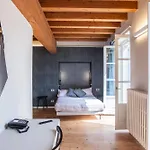 Szálloda Del Sole 3*