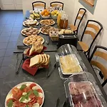Szálloda Del Sole 3*