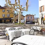 Szálloda Del Sole 3*
