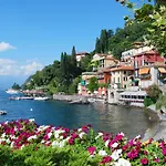 Del Sole Szálloda Varenna
