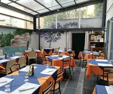 Del Sole Отель