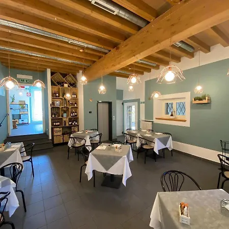 Hotel Del Sole 3*
