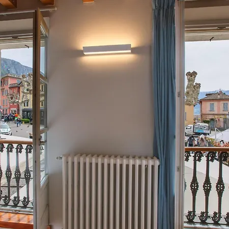 Del Sole Hotel Varenna