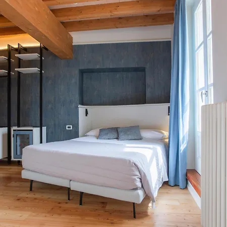 Hotel Del Sole 3*