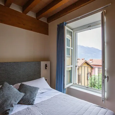 Del Sole 3* Varenna