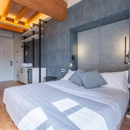 Del Sole Hotel