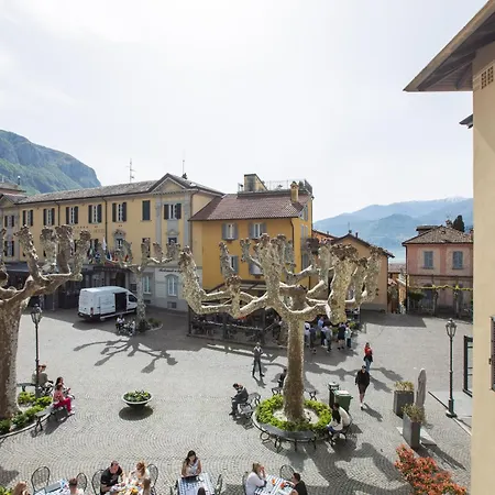 Del Sole Hotel Varenna