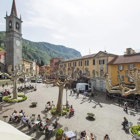 Del Sole Varenna