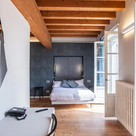 Hotel Del Sole 3*