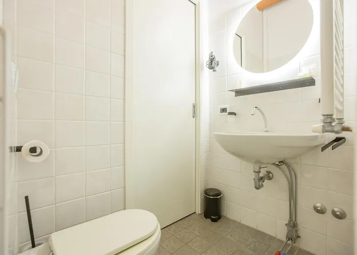 Del Sole Hotel Varenna