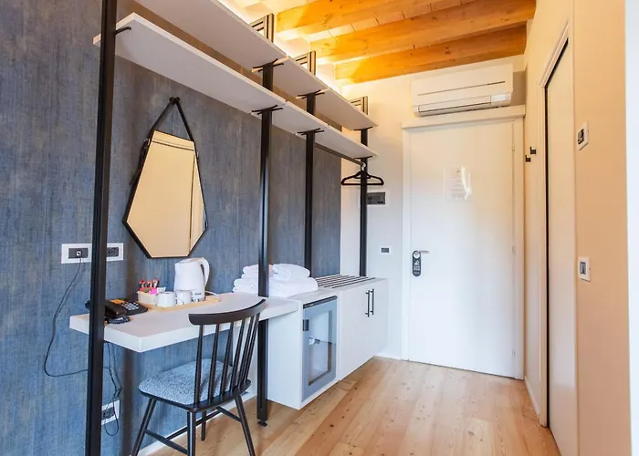 Hotel Del Sole Varenna