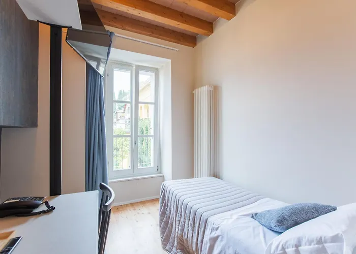 Del Sole Hotel Varenna