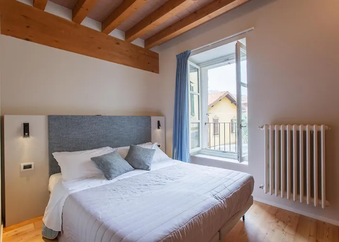 Del Sole Hotel Varenna