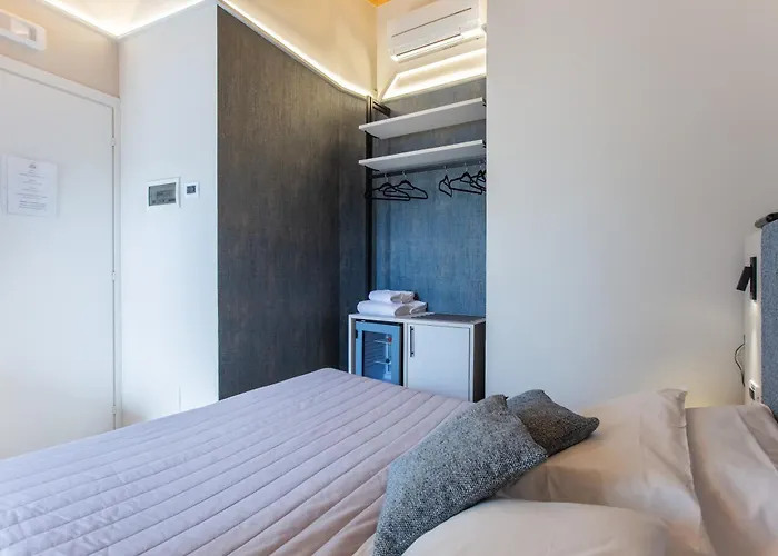 Del Sole Hotel Varenna