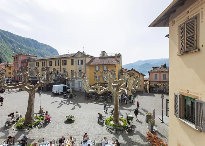 Del Sole Hotel Varenna