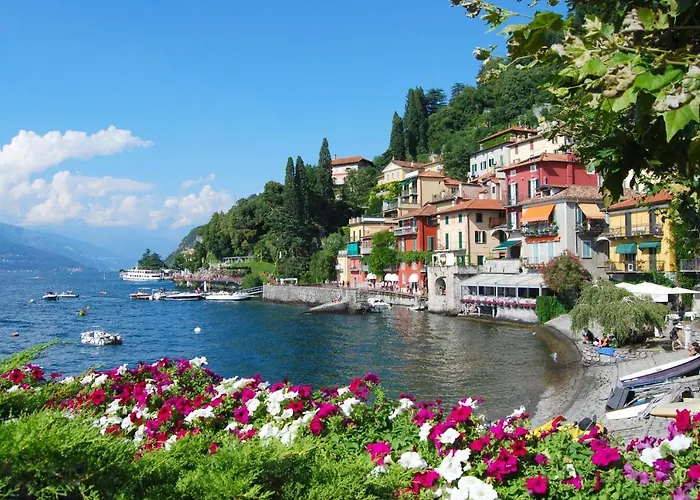 Del Sole Hotel Varenna