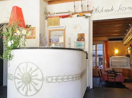 Hotel Del Sole 3*