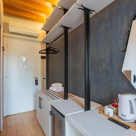 Hotell Del Sole Varenna