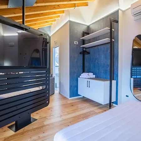 Del Sole Hotell Varenna