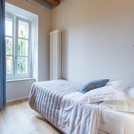 Del Sole Hotell Varenna