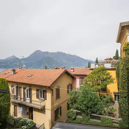 Hotel Del Sole Varenna