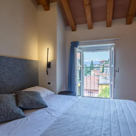Hotel Del Sole