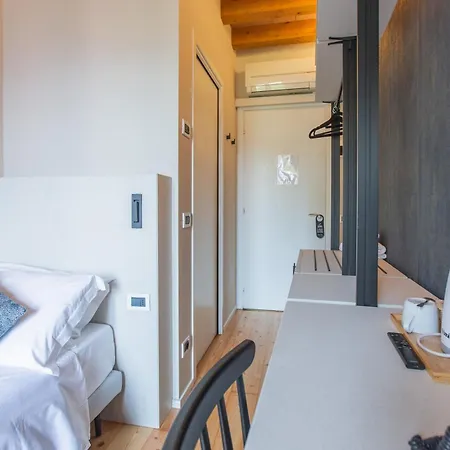 Hotel Del Sole 3*