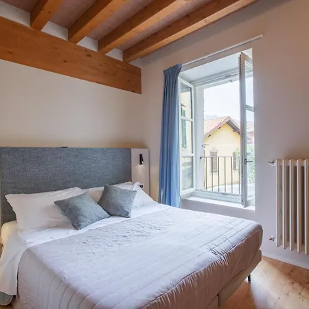 Del Sole Hotel Varenna