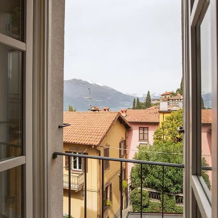Del Sole 3* Varenna