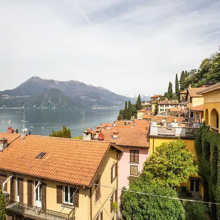 Del Sole Hotell Varenna