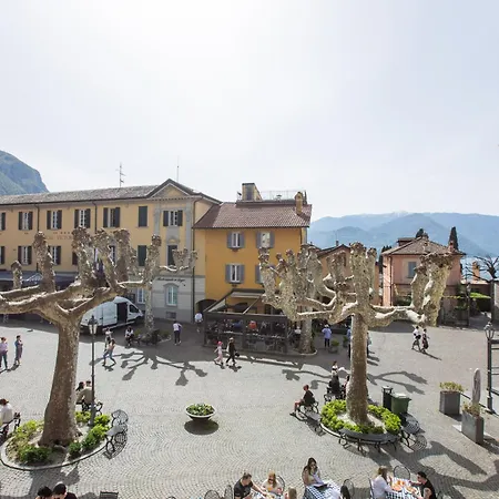 Hotel Del Sole Varenna