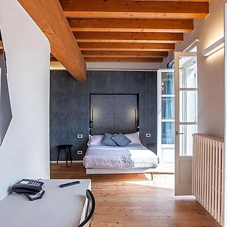 Del Sole Hotel