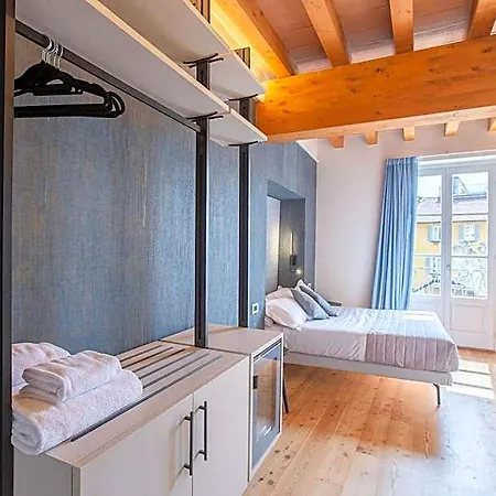 Del Sole 3* Varenna
