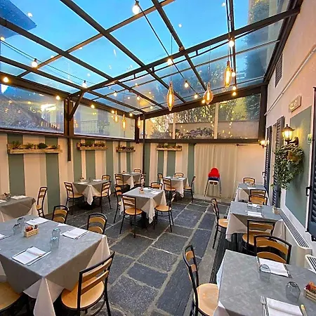 Hotel Del Sole 3*