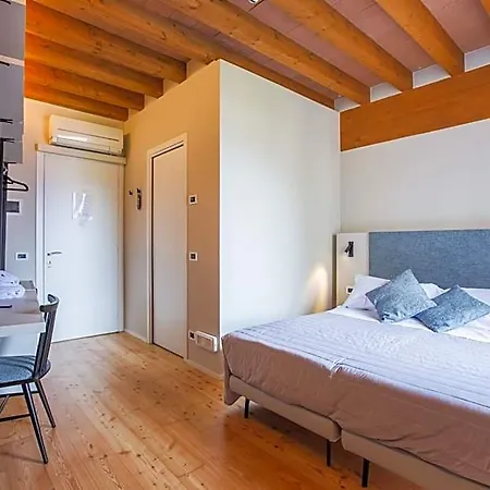 Hotel Del Sole