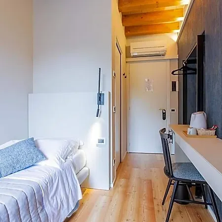 Del Sole Hotel 3*