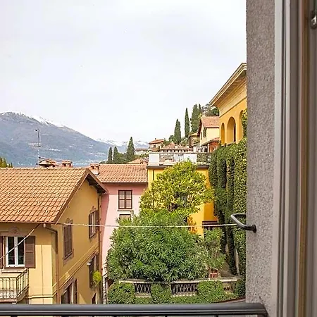 Del Sole 3* Varenna