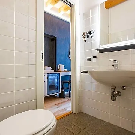 Hotel Del Sole 3*