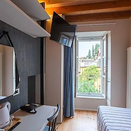Hotel Del Sole