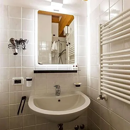 Del Sole Hotel