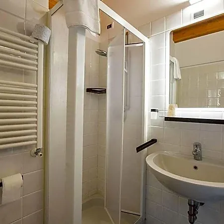 Hotel Del Sole 3*