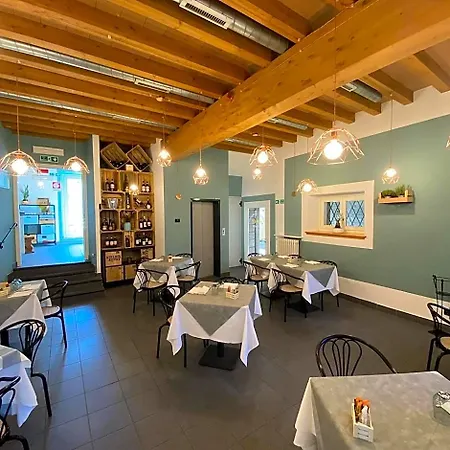 Del Sole Hotel