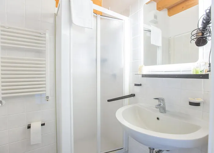 Del Sole Hotel Varenna