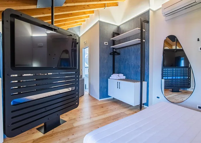 Del Sole Hotel Varenna